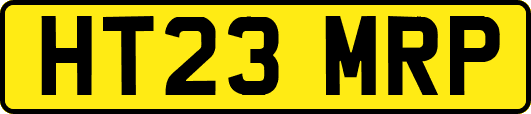 HT23MRP