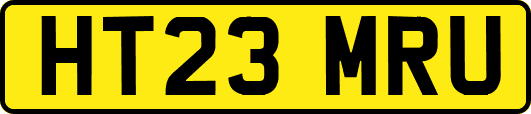 HT23MRU