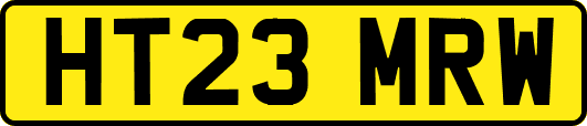 HT23MRW