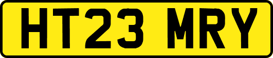 HT23MRY