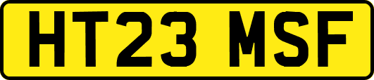 HT23MSF