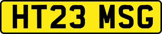 HT23MSG