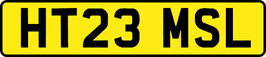 HT23MSL