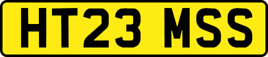 HT23MSS
