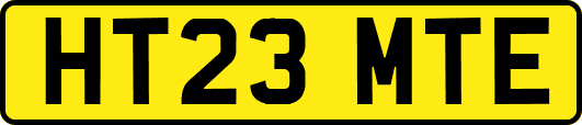 HT23MTE