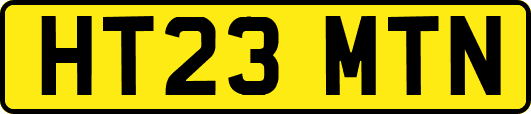 HT23MTN