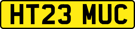 HT23MUC