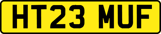 HT23MUF