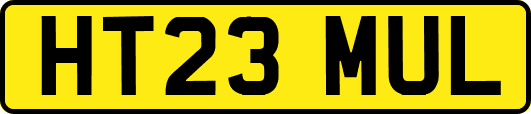 HT23MUL
