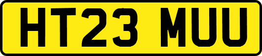 HT23MUU