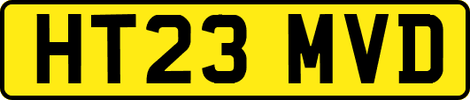 HT23MVD