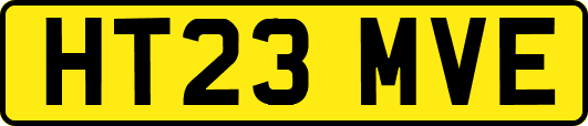 HT23MVE