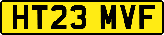 HT23MVF