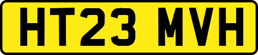 HT23MVH