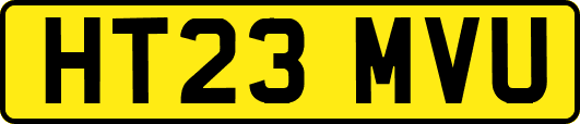 HT23MVU