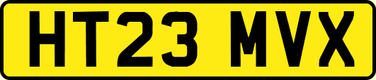 HT23MVX