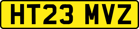 HT23MVZ