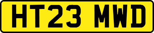 HT23MWD