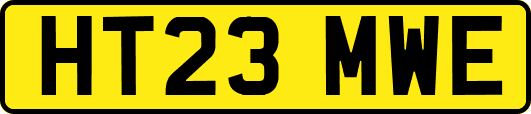 HT23MWE
