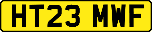 HT23MWF