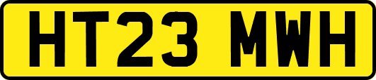 HT23MWH