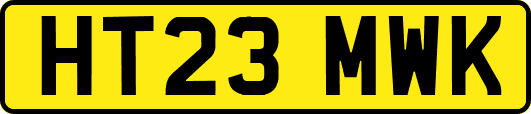 HT23MWK