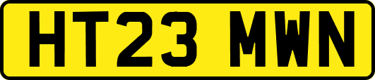 HT23MWN