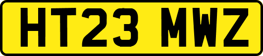HT23MWZ