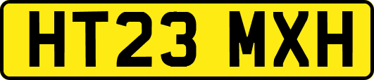 HT23MXH