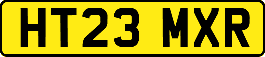 HT23MXR