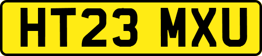 HT23MXU
