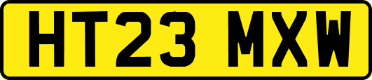 HT23MXW