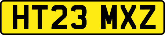 HT23MXZ