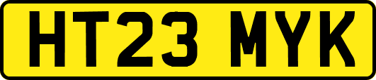 HT23MYK