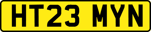 HT23MYN