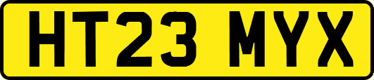 HT23MYX