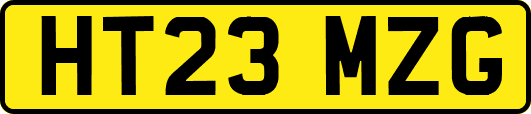 HT23MZG