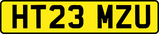 HT23MZU