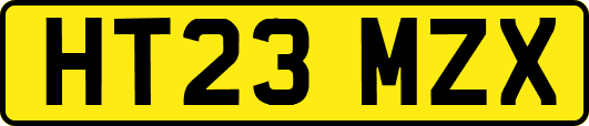 HT23MZX