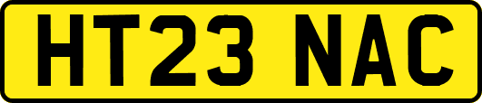 HT23NAC