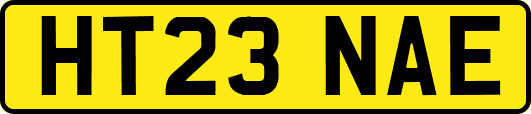 HT23NAE