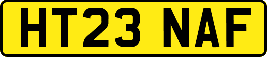 HT23NAF