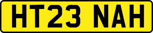 HT23NAH