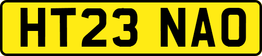 HT23NAO
