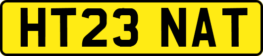 HT23NAT