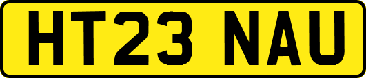 HT23NAU