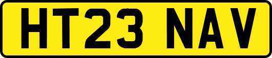HT23NAV