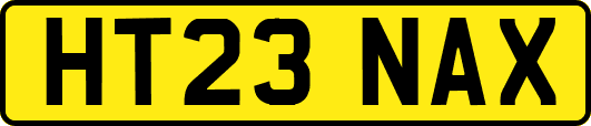 HT23NAX