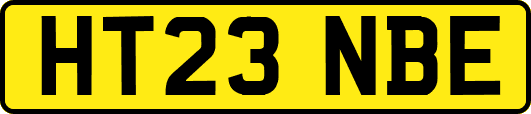 HT23NBE