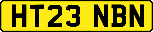 HT23NBN